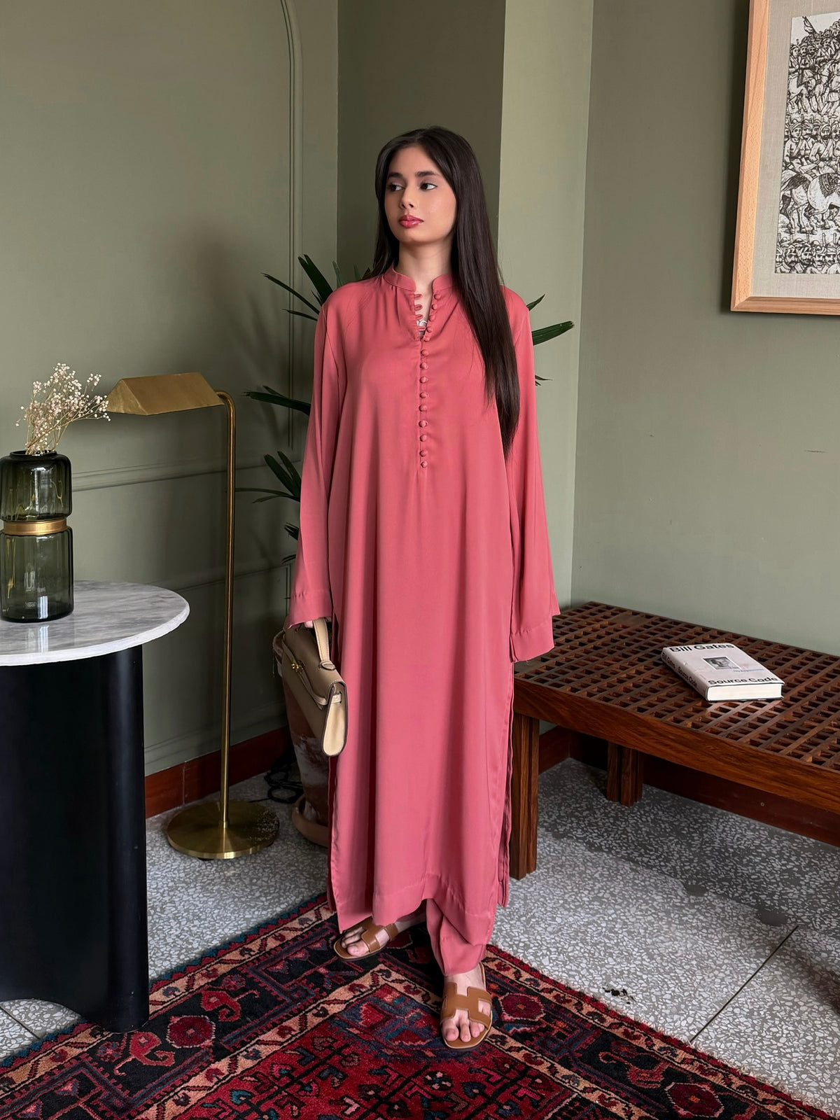 Ena | 2PC Ready-to-wear