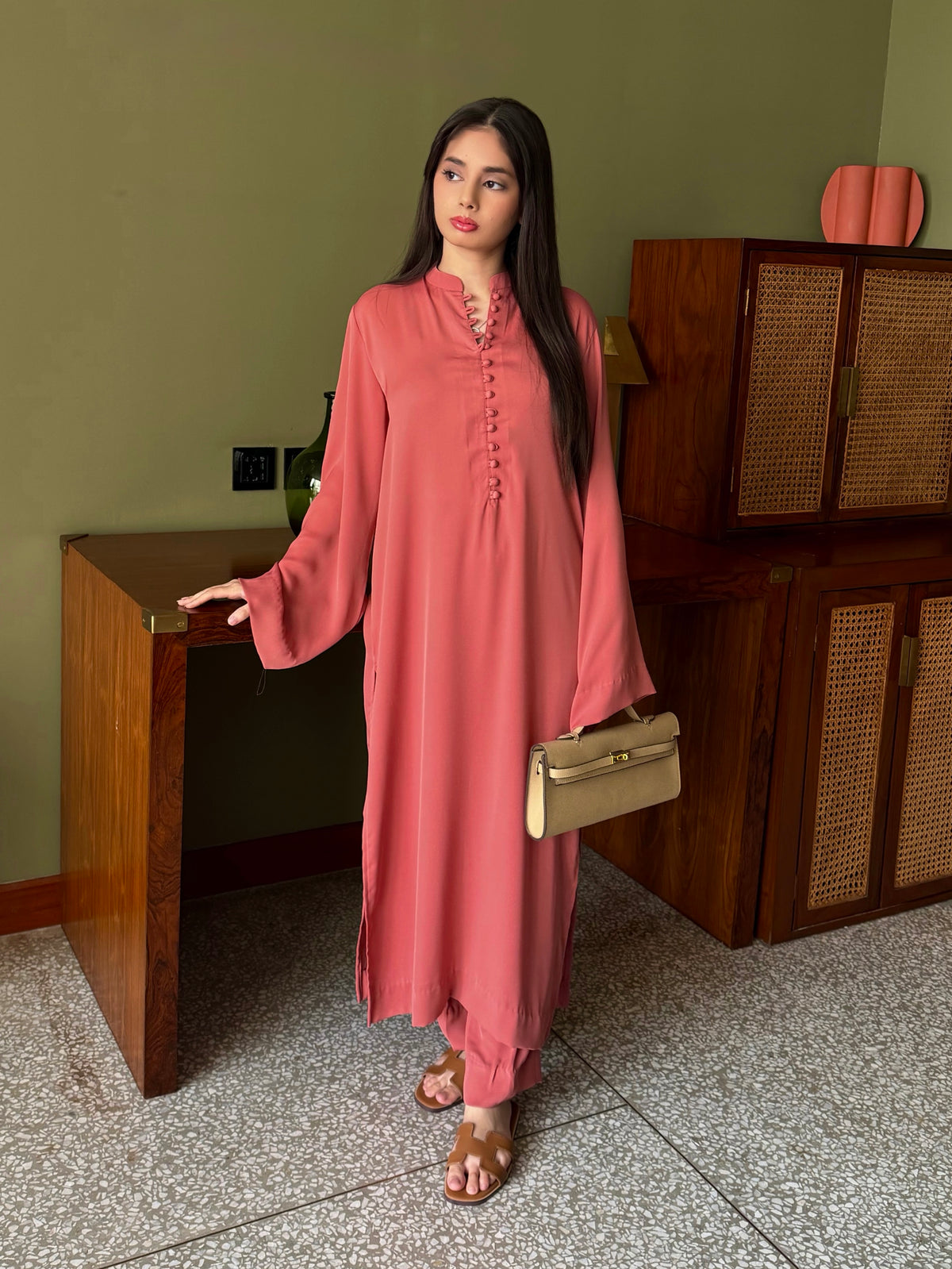 Ena | 2PC Ready-to-wear