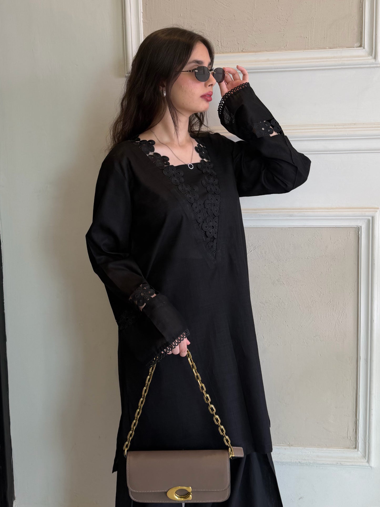 Avren - Stitched Pret