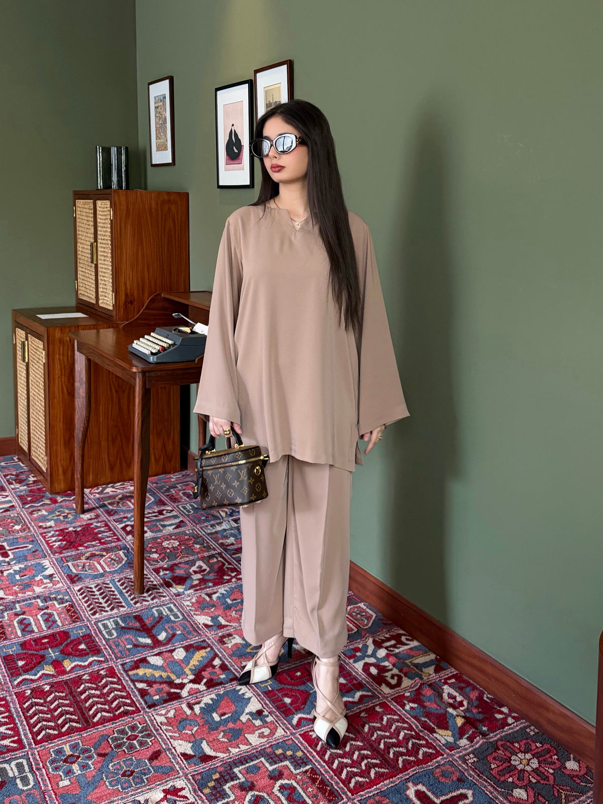 Aya | 2PC Ready-to-wear