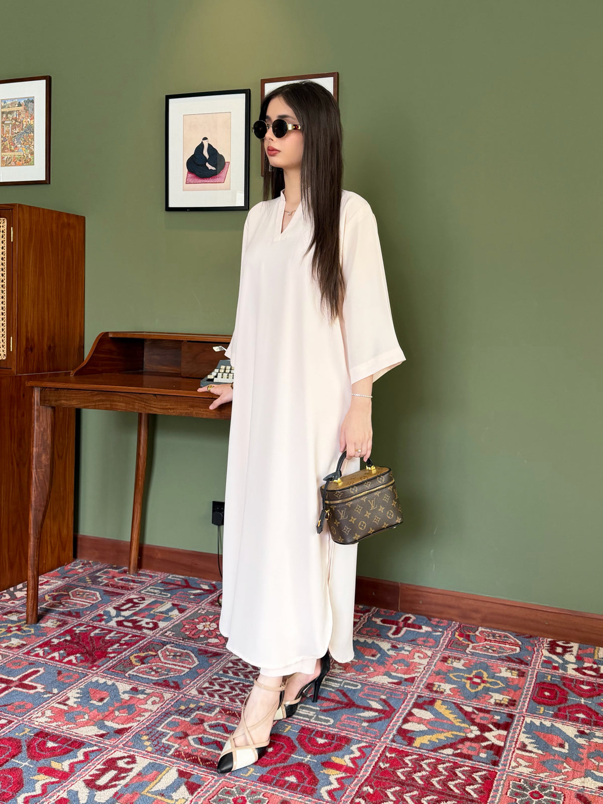 Rine | 2PC Ready-to-wear