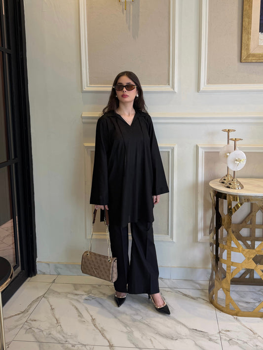 Avelle - 2 PC Stitched Pret