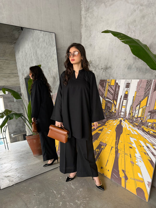 Urban Eaze - 2 pc Stitched