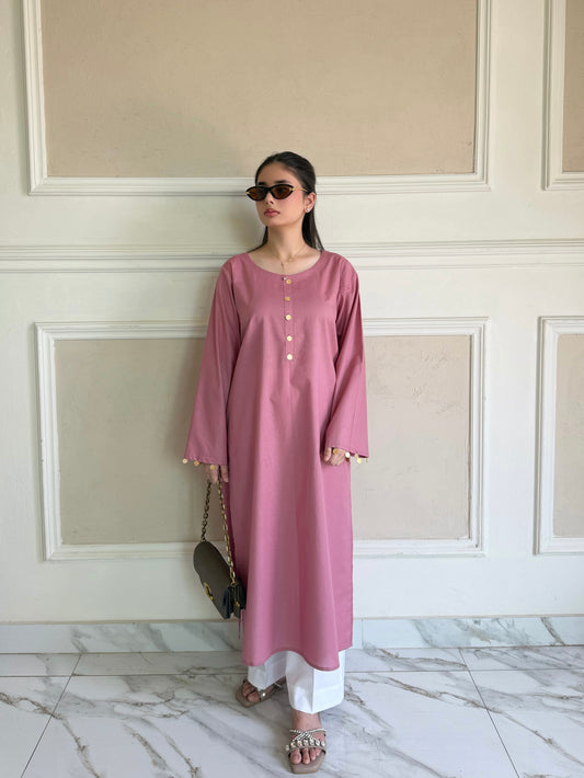 Cala - Stitched Pret