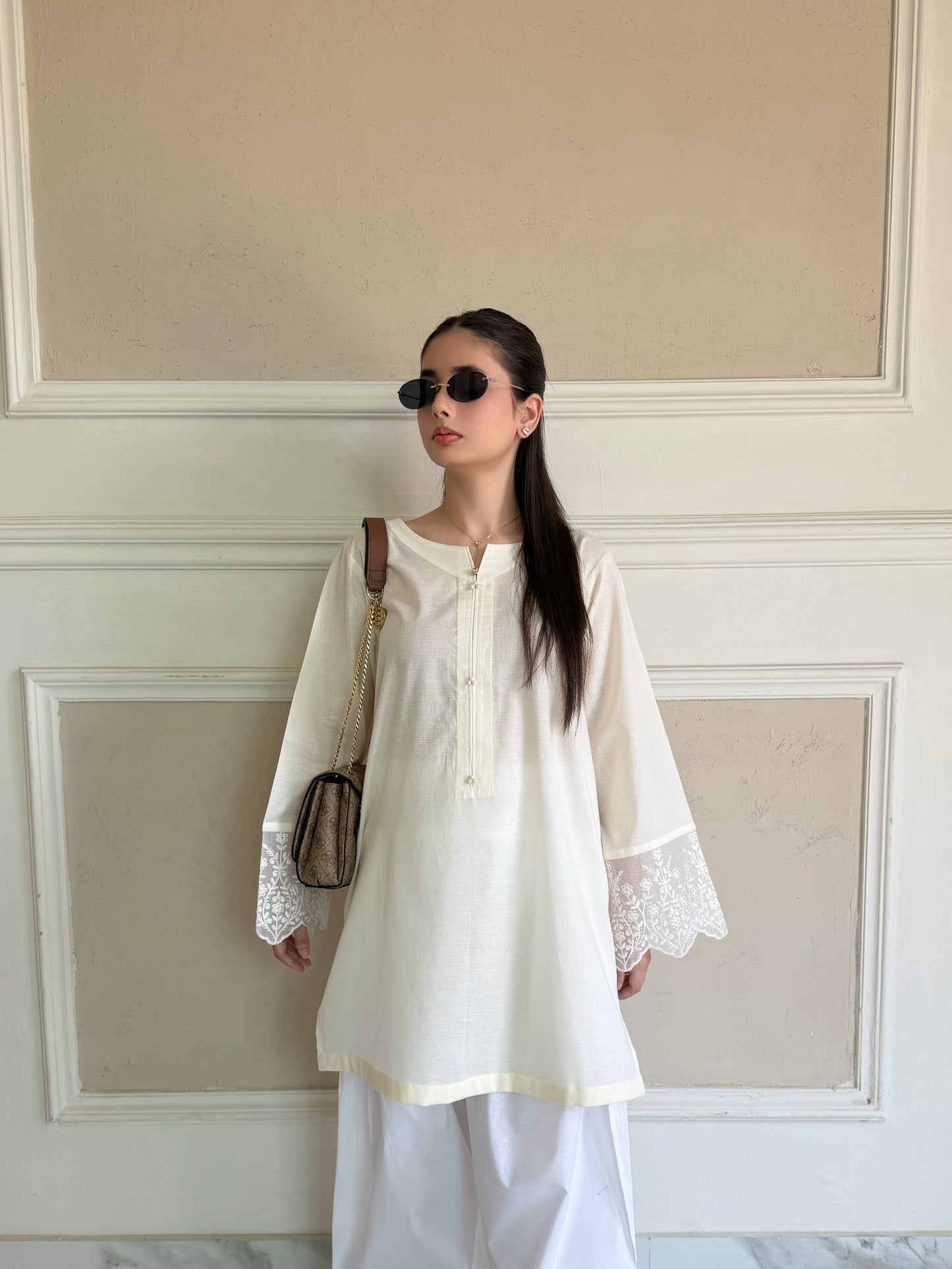 Vero - Stitched Pret