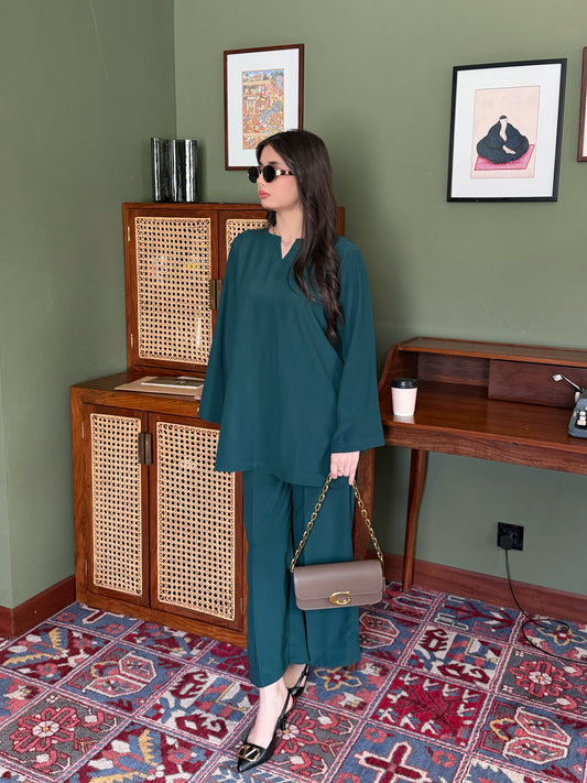Yime | 2PC Ready-to-wear