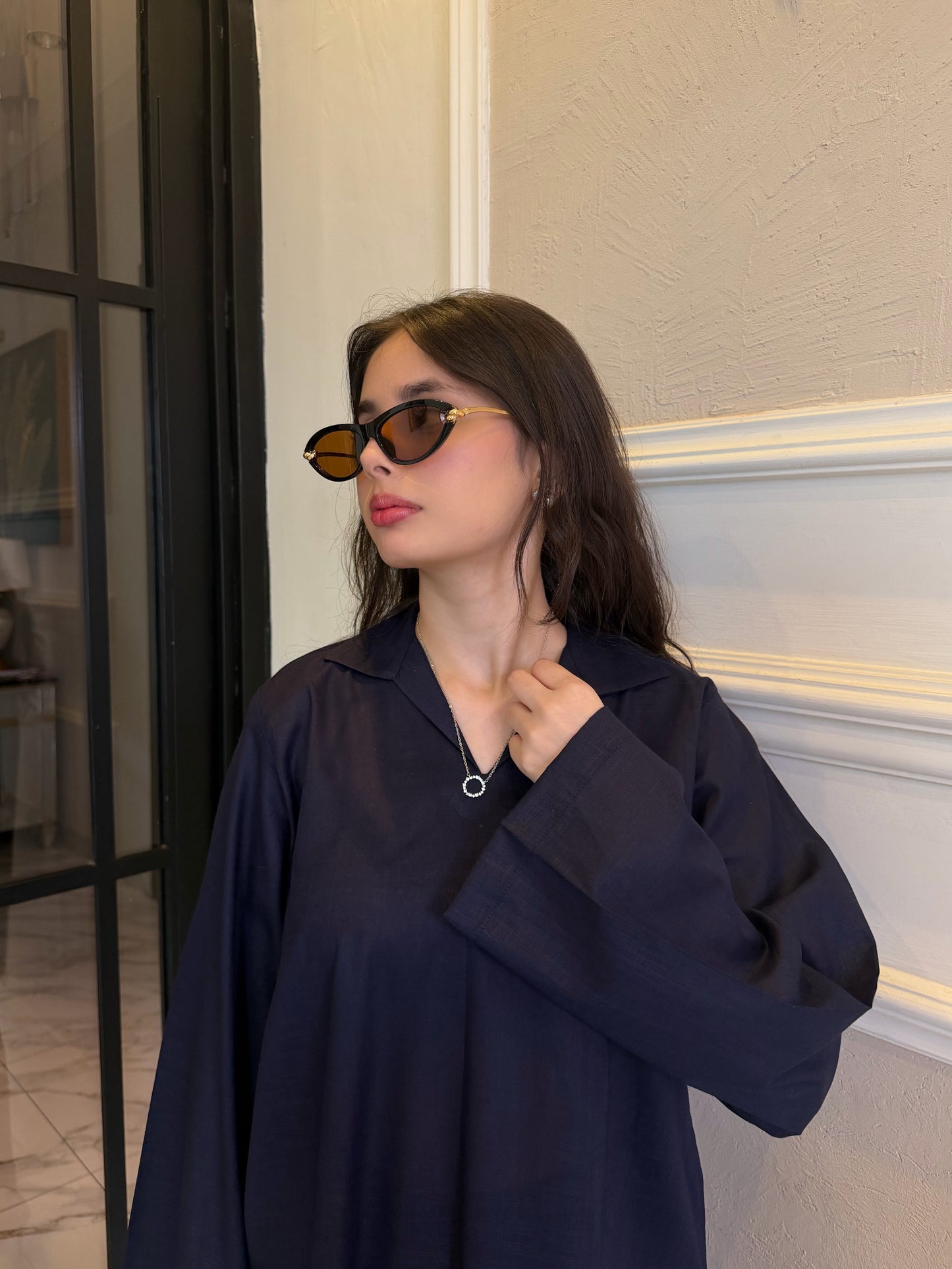 Orlina - 2 PC Stitched Pret