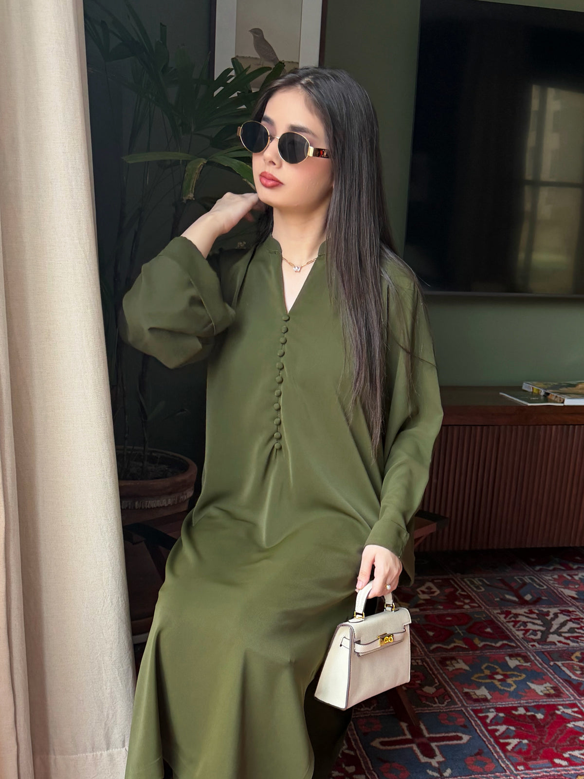 Koa | 2PC Ready-to-wear