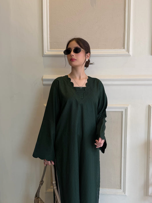 Neris -  Stitched Pret