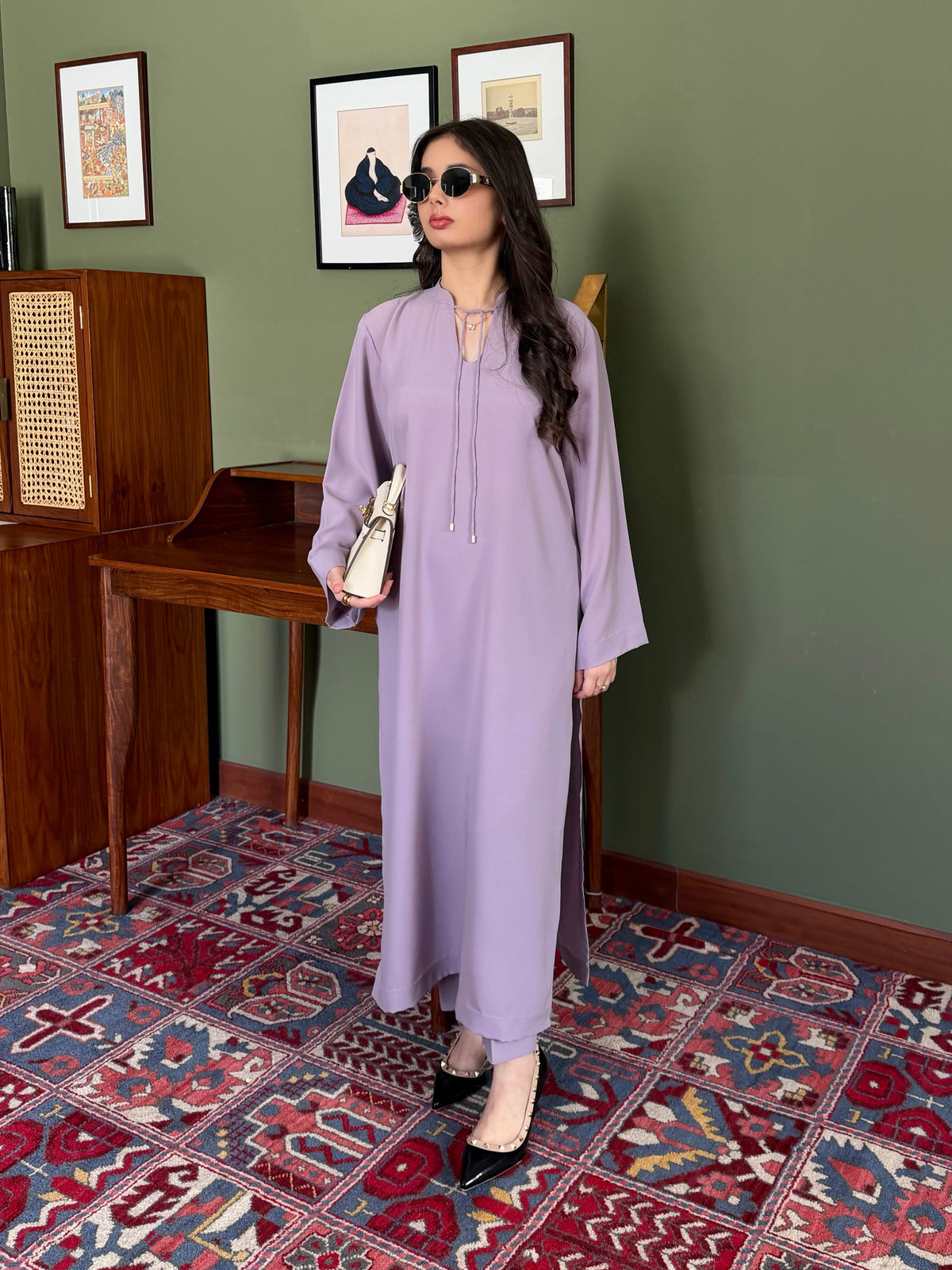 Ari | 2PC Ready-to-wear