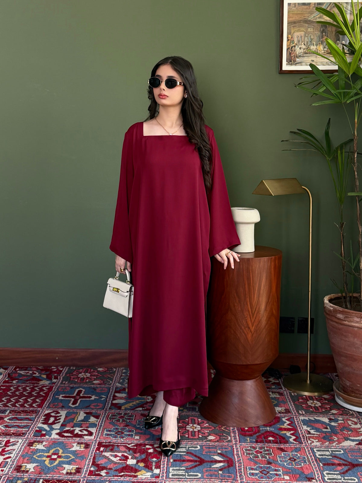 May | 2PC Ready-to-wear