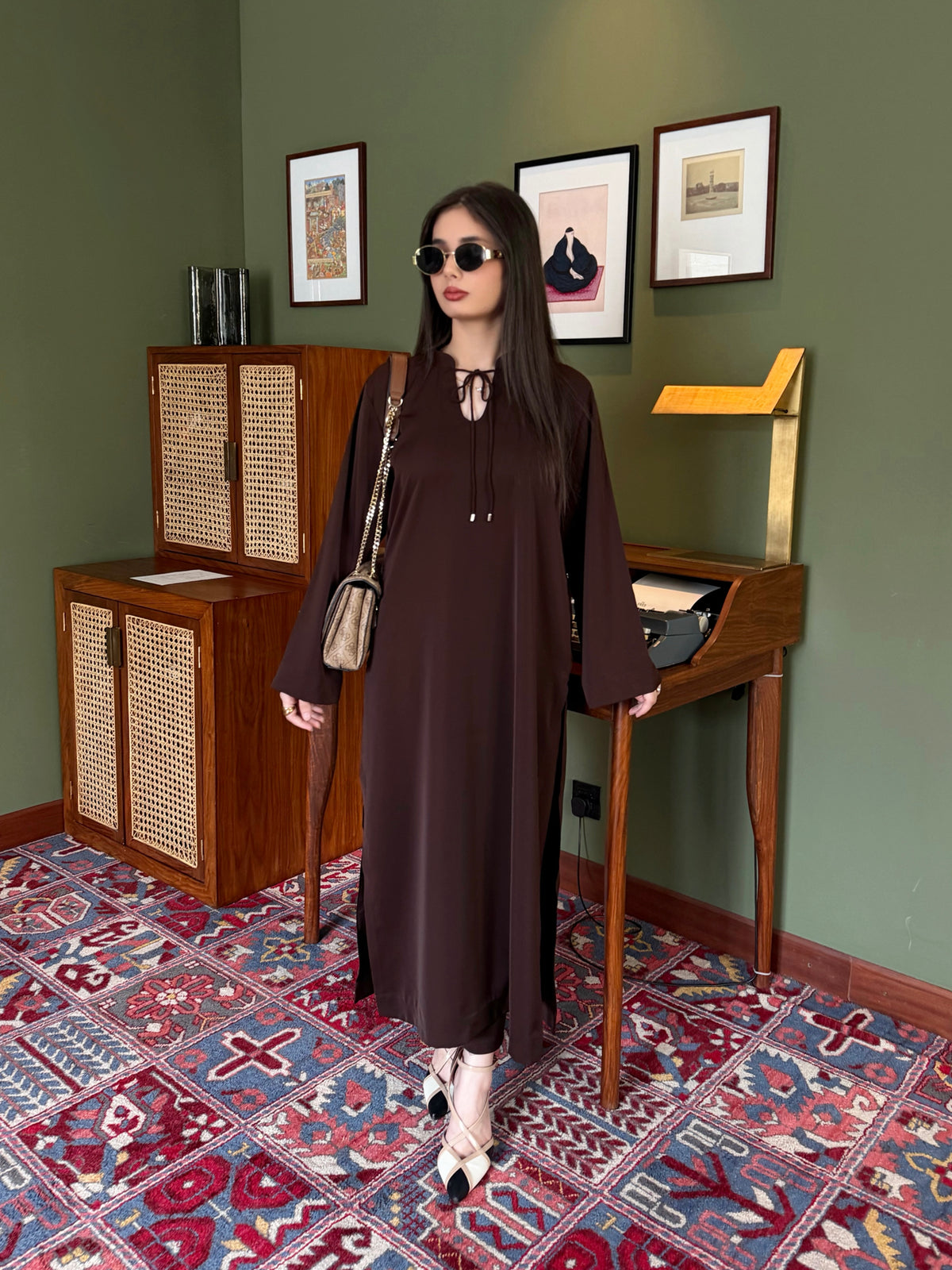 Nia | 2PC Ready-to-wear
