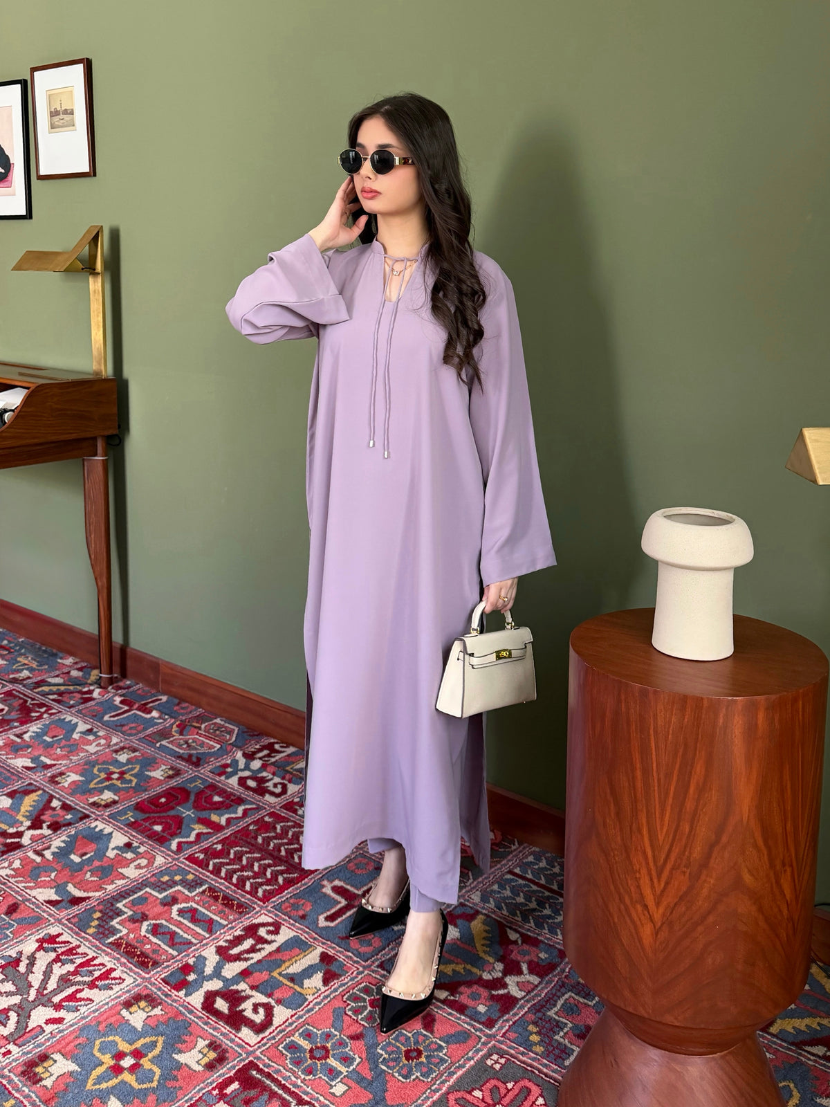 Ari | 2PC Ready-to-wear