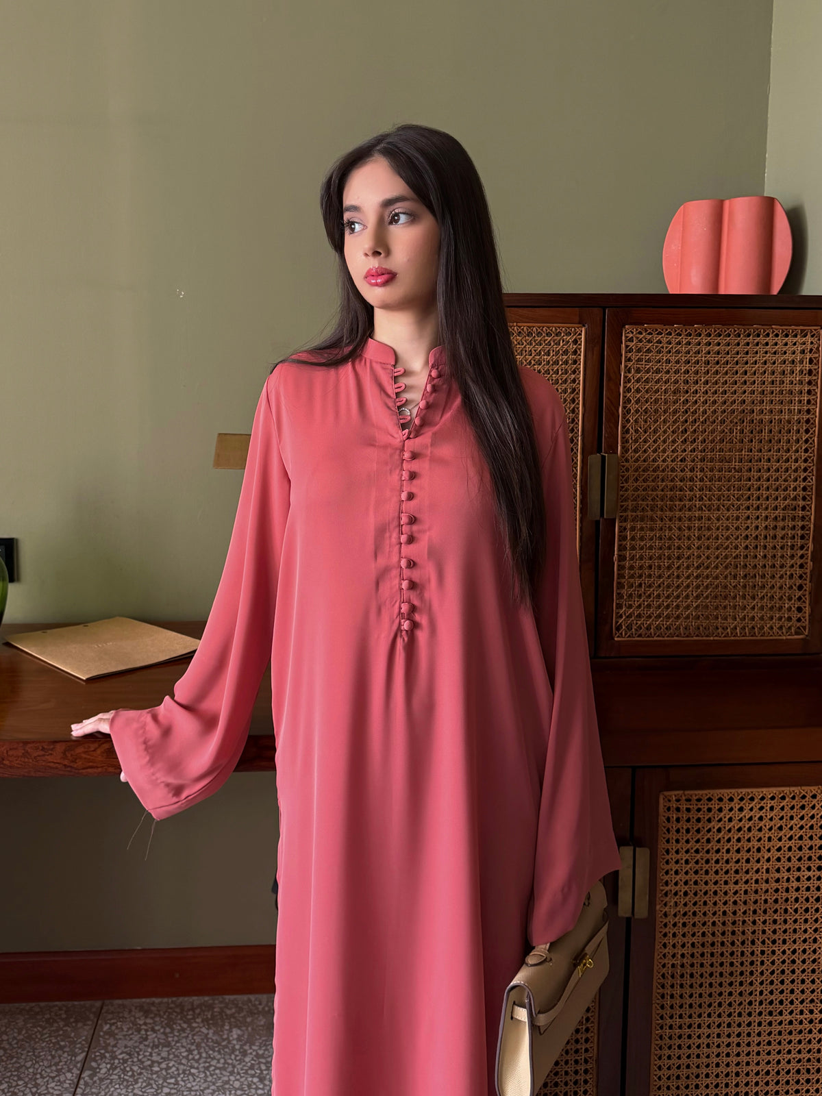 Ena | 2PC Ready-to-wear