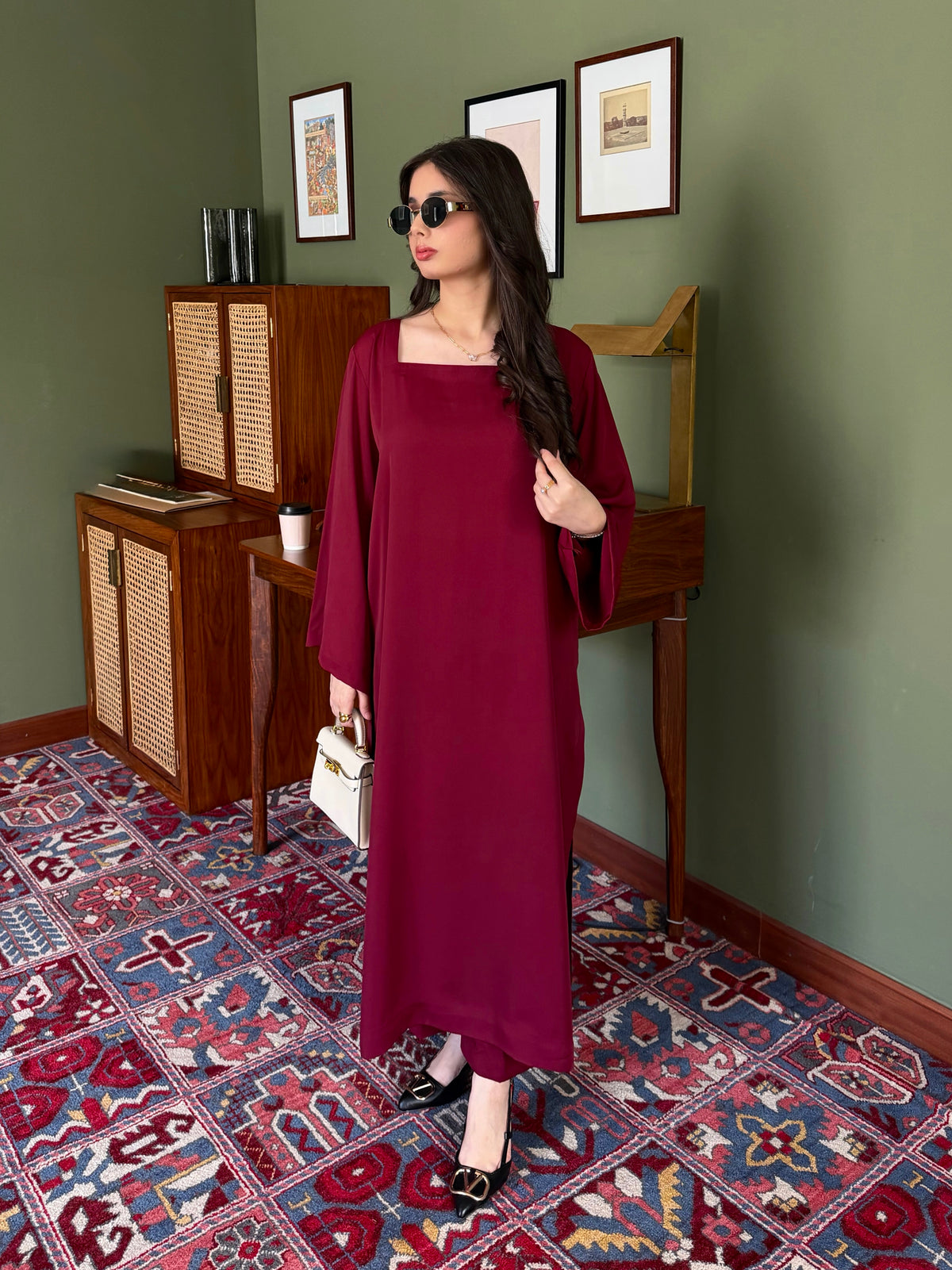 May | 2PC Ready-to-wear
