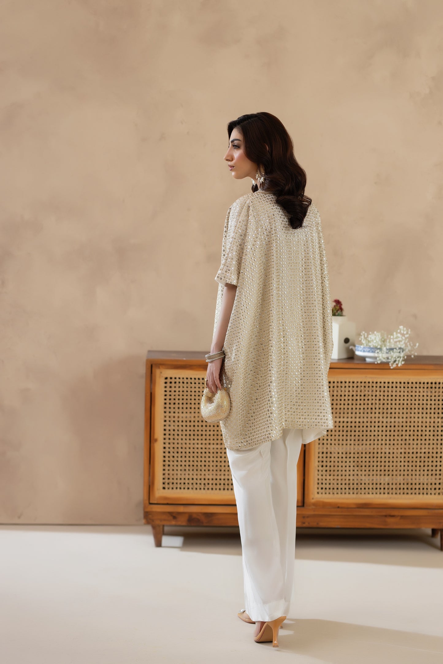 Aveline-2 PC Stitched Festive Pret